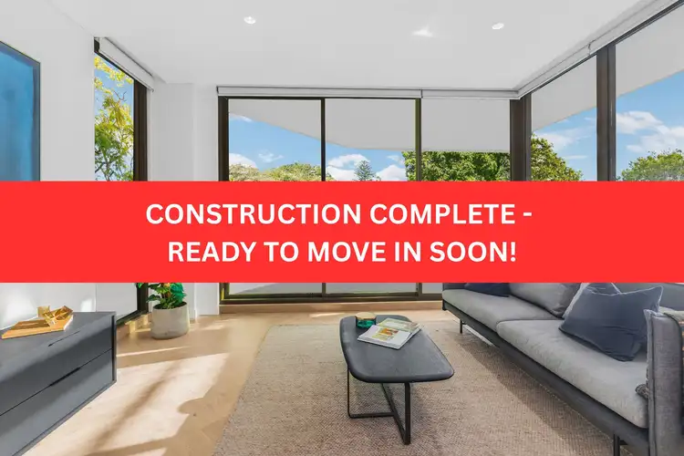 105/6 Maclaurin Parade, Roseville NSW 2069