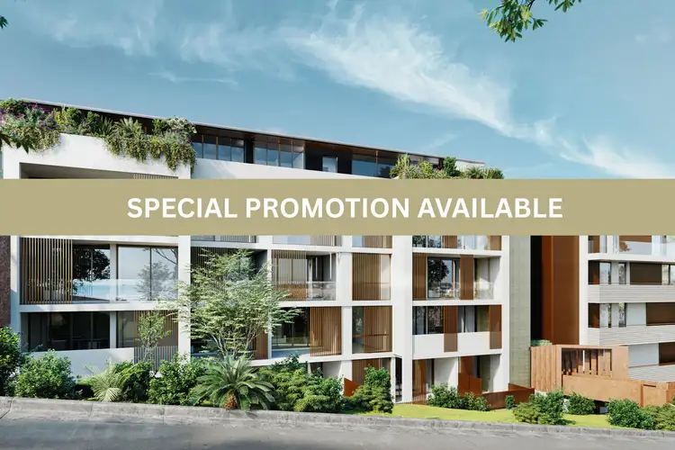 Main view of Homely apartment listing, 105/6 Maclaurin Parade, Roseville NSW 2069