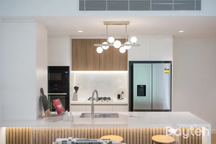 Fifth view of Homely apartment listing, 105/6 Maclaurin Parade, Roseville NSW 2069