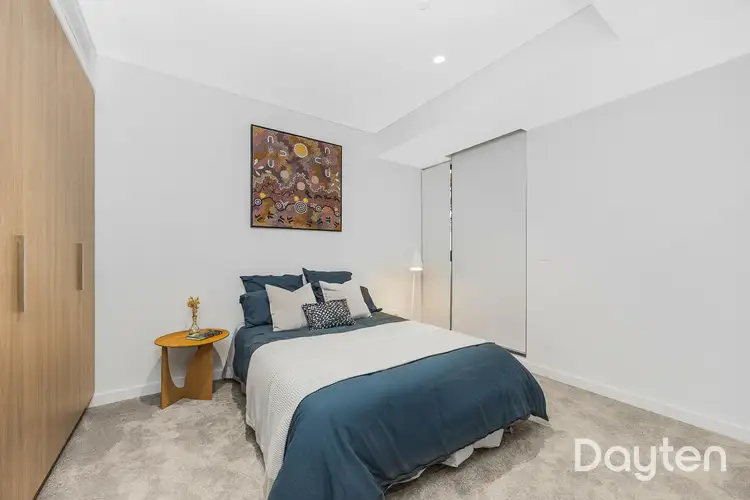 Sixth view of Homely apartment listing, 105/6 Maclaurin Parade, Roseville NSW 2069