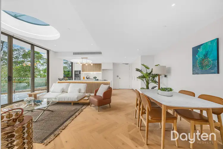 503/6 Maclaurin Parade, Roseville NSW 2069