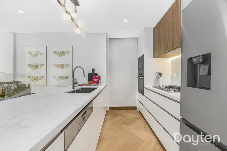 Fifth view of Homely apartment listing, 206/6 Maclaurin Parade, Roseville NSW 2069