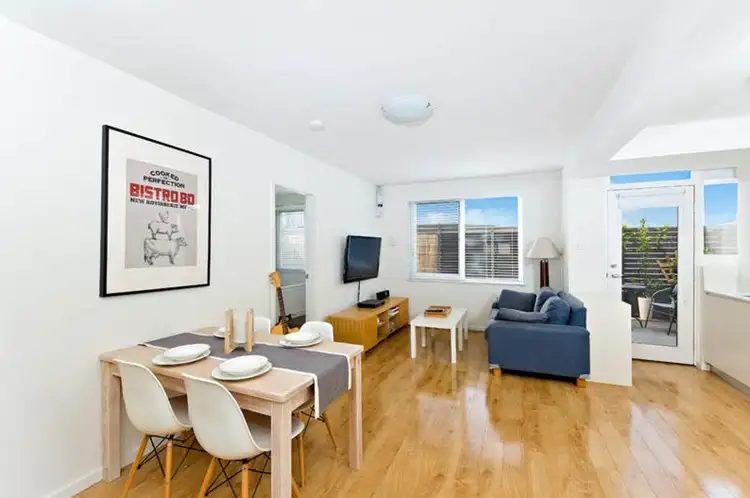 Third view of Homely apartment listing, 2/133 Meeks Road, Marrickville NSW 2204