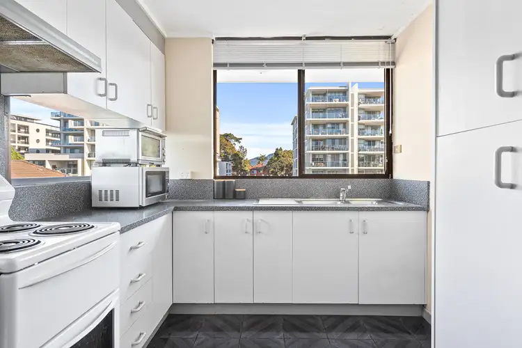 Third view of Homely apartment listing, 16/27 Church Street, Wollongong NSW 2500