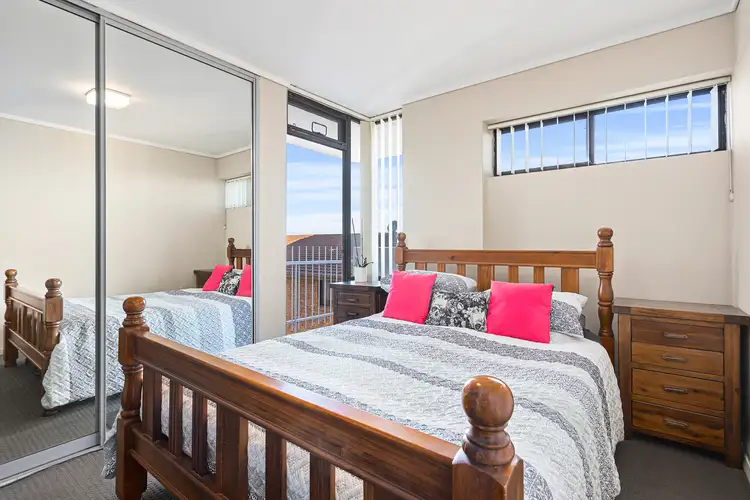 Fifth view of Homely apartment listing, 16/27 Church Street, Wollongong NSW 2500