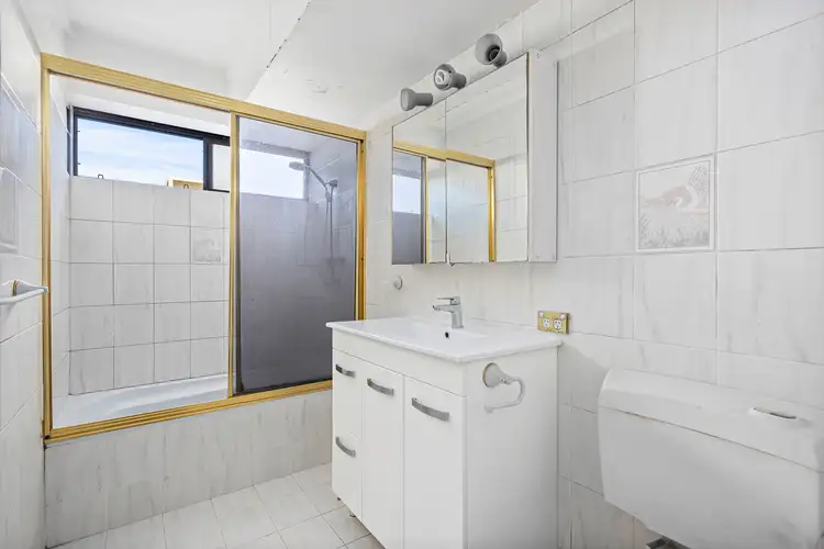 Sixth view of Homely apartment listing, 16/27 Church Street, Wollongong NSW 2500