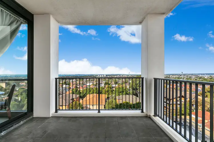 Third view of Homely apartment listing, 705/3 Blake Street, Kogarah NSW 2217
