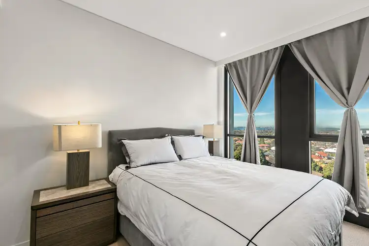 Fourth view of Homely apartment listing, 705/3 Blake Street, Kogarah NSW 2217