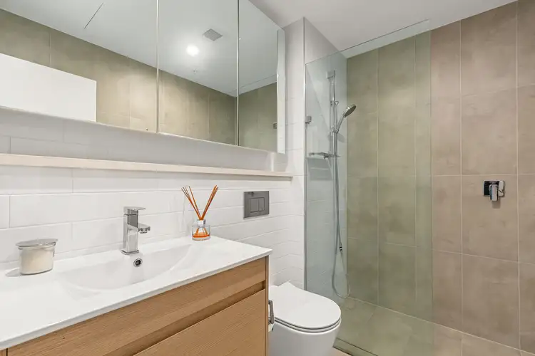 Fifth view of Homely apartment listing, 705/3 Blake Street, Kogarah NSW 2217
