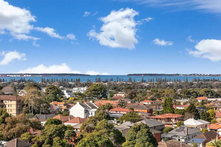 Sixth view of Homely apartment listing, 705/3 Blake Street, Kogarah NSW 2217