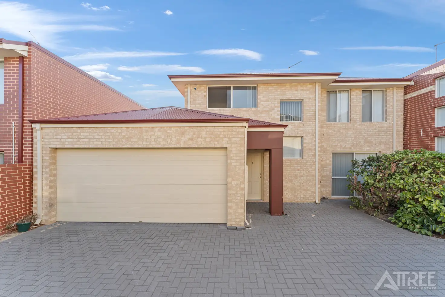 Main view of Homely house listing, 3/135 Fitzroy Road, Rivervale WA 6103