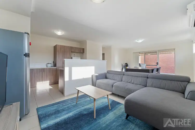 Third view of Homely house listing, 3/135 Fitzroy Road, Rivervale WA 6103