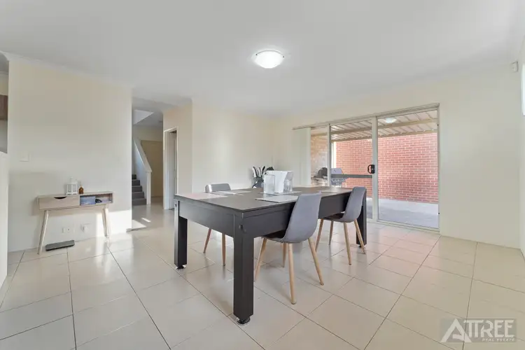 Fourth view of Homely house listing, 3/135 Fitzroy Road, Rivervale WA 6103