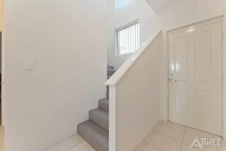 Sixth view of Homely house listing, 3/135 Fitzroy Road, Rivervale WA 6103