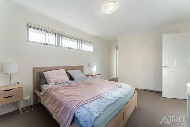 Seventh view of Homely house listing, 3/135 Fitzroy Road, Rivervale WA 6103
