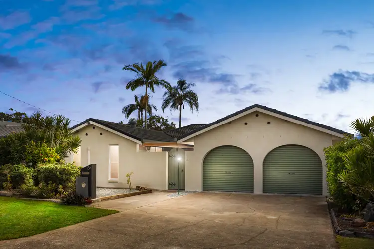 8a Cinnamon Court, Redcliffe QLD 4020