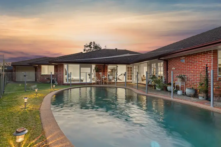 9 Woodstock Court, Parkwood QLD 4214