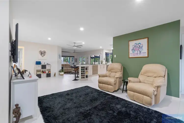 Fourth view of Homely house listing, 55 Ivanhoe Drive, Edens Landing QLD 4207