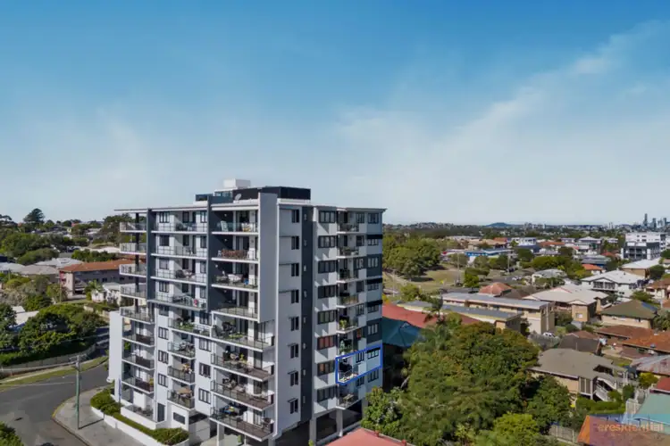 Main view of Homely unit listing, 205/27 Kingsmill Street, Chermside QLD 4032