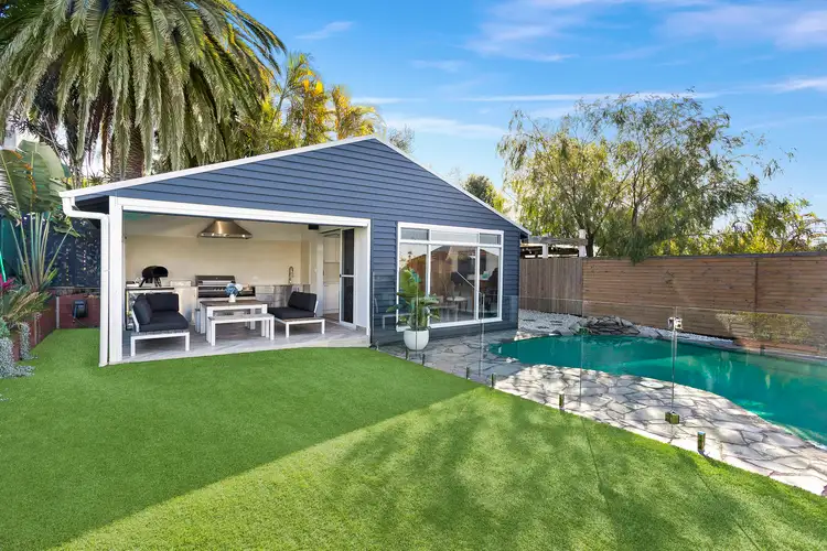 119 Coonong Road, Gymea Bay NSW 2227