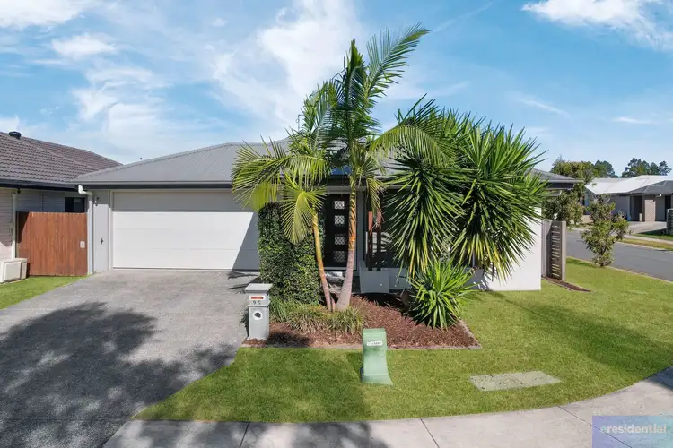 95 Woodward Avenue, Yarrabilba QLD 4207