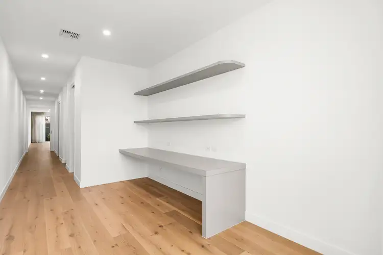 Second view of Homely townhouse listing, 20A & 20B Henley Street, Pascoe Vale South VIC 3044