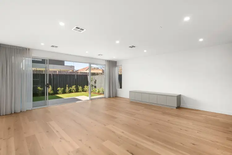 Fourth view of Homely townhouse listing, 20A & 20B Henley Street, Pascoe Vale South VIC 3044