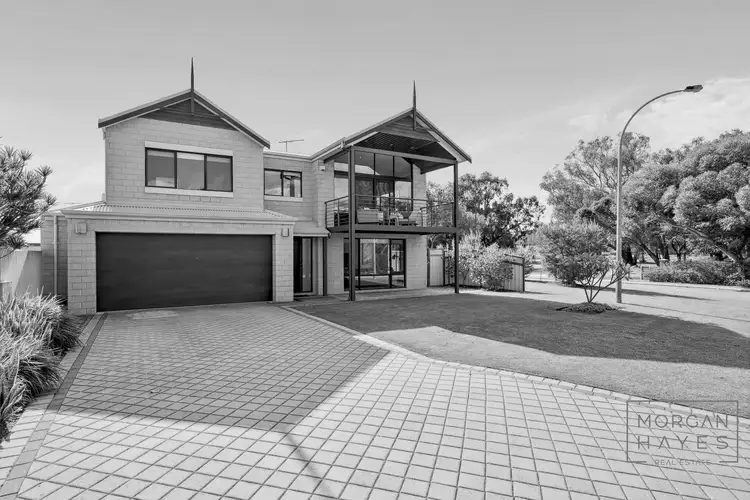 23 Morey Crescent, Bayswater WA 6053