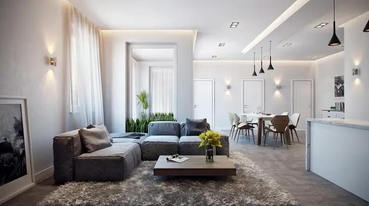 Main view of Homely apartment listing, Address available on request