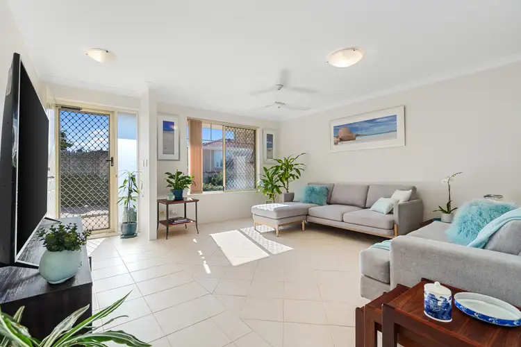 Second view of Homely villa listing, 16B Drabble Road, Scarborough WA 6019