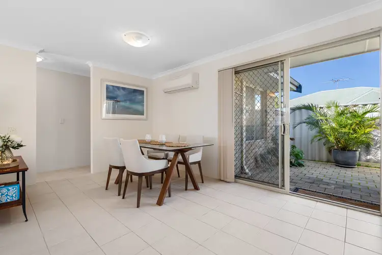 Third view of Homely villa listing, 16B Drabble Road, Scarborough WA 6019