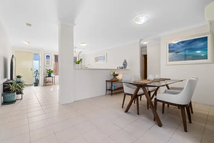 Fourth view of Homely villa listing, 16B Drabble Road, Scarborough WA 6019