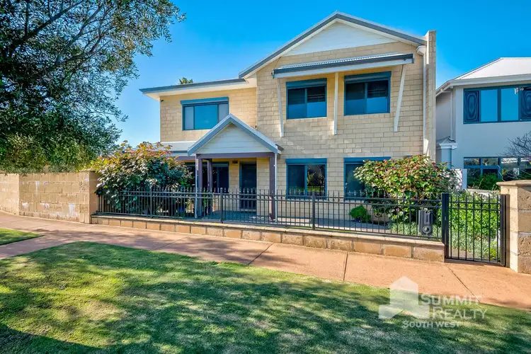 75 Tuart Street, South Bunbury WA 6230