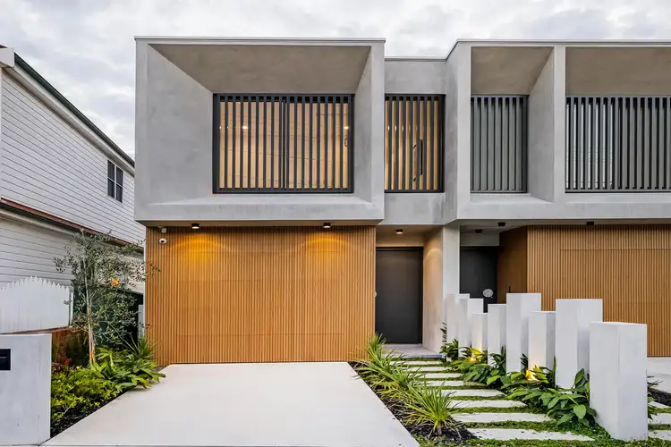 Main view of Homely house listing, 45B River Street, Earlwood NSW 2206