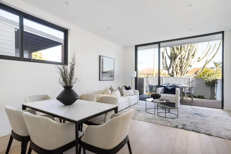 Fifth view of Homely house listing, 45B River Street, Earlwood NSW 2206