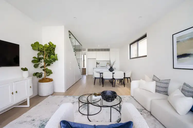 Sixth view of Homely house listing, 45B River Street, Earlwood NSW 2206