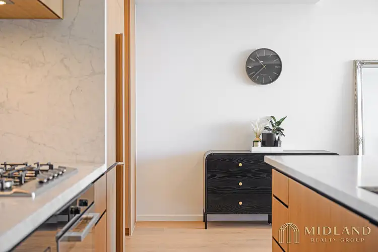 Fourth view of Homely apartment listing, 3502/500 Pacific Highway, St Leonards NSW 2065