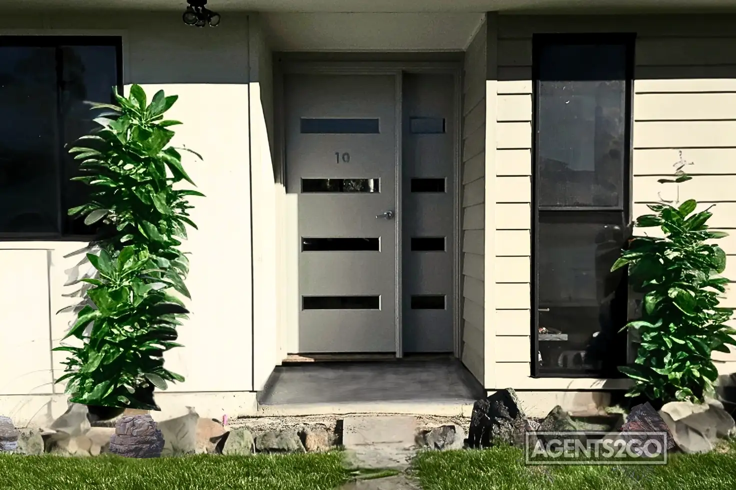 Main view of Homely house listing, 10 Valley Grove, Gunalda QLD 4570