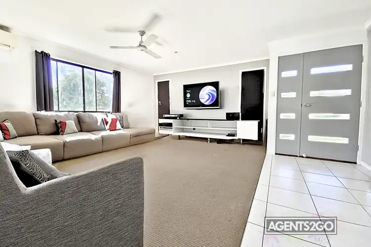 Third view of Homely house listing, 10 Valley Grove, Gunalda QLD 4570