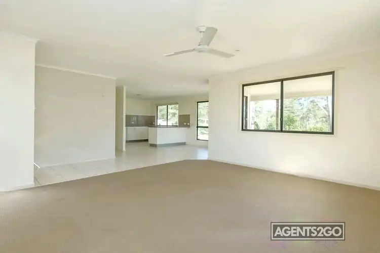 Fifth view of Homely house listing, 10 Valley Grove, Gunalda QLD 4570