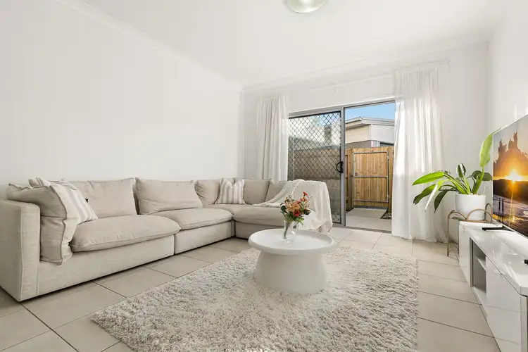 35/2-10 Cascade Drive, Underwood QLD 4119
