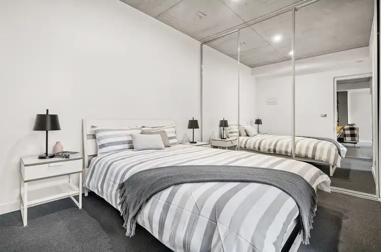 Third view of Homely apartment listing, 311/196 St Kilda Road, St Kilda VIC 3182