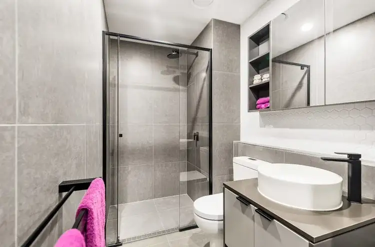 Fourth view of Homely apartment listing, 311/196 St Kilda Road, St Kilda VIC 3182