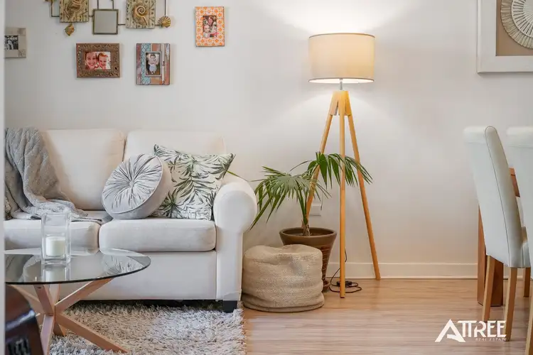 6/4 Hardy Street, South Perth WA 6151