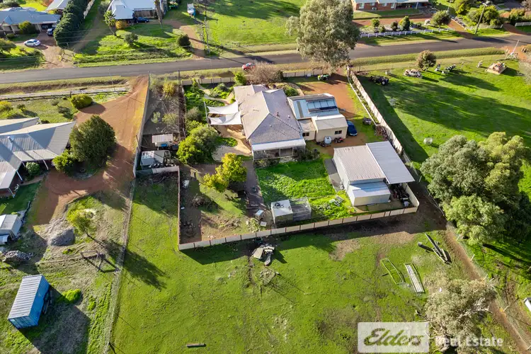 51 Ewing Road, Allanson WA 6225