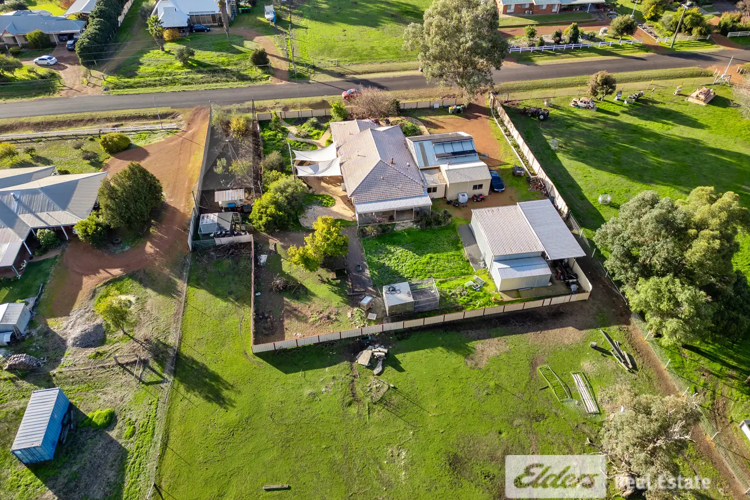 Main view of Homely house listing, 51 Ewing Road, Allanson WA 6225