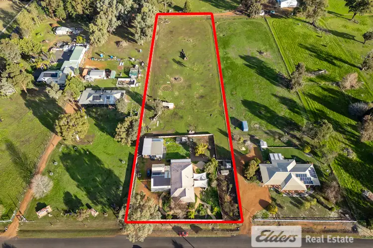 Third view of Homely house listing, 51 Ewing Road, Allanson WA 6225