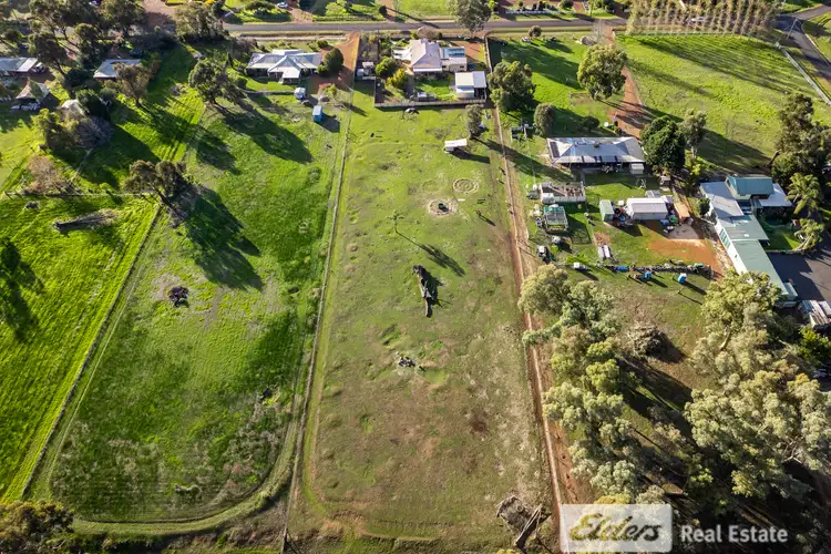 Fourth view of Homely house listing, 51 Ewing Road, Allanson WA 6225