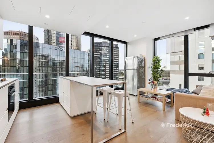 1807/70 Southbank Boulevard, Southbank VIC 3006