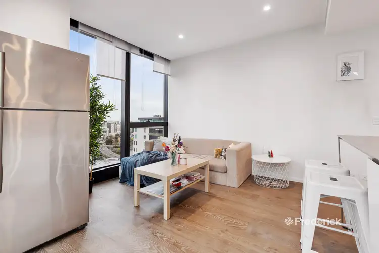 Fourth view of Homely apartment listing, 1807/70 Southbank Boulevard, Southbank VIC 3006